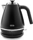 Czajnik DeLonghi Distinta Moments KBIN2001.BK 1