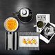 Czajnik DeLonghi Distinta Moments KBIN2001.BK 3