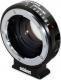 Metabones Adapter Speed Booster Nikon G Do Micro 4/3 (MB_SPNFG-m43-BM1) 1