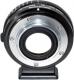 Metabones Adapter Speed Booster Nikon G Do Micro 4/3 (MB_SPNFG-m43-BM1) 7