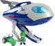Figurka Simba PJ Masks moon rocket (109402369) 1