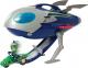 Figurka Simba PJ Masks moon rocket (109402369) 1