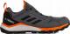 Buty trekkingowe męskie Adidas Buty męskie Terrex Agravic Gtx Trail szare r. 43 1/3 (EF6869) 1