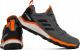 Buty trekkingowe męskie Adidas Buty męskie Terrex Agravic Gtx Trail szare r. 43 1/3 (EF6869) 3