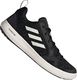 Buty trekkingowe męskie Adidas Buty męskie Terrex cc Boat czarne r. 47 1/3 1