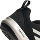 Buty trekkingowe męskie Adidas Buty męskie Terrex cc Boat czarne r. 47 1/3 2