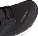 Buty trekkingowe męskie Adidas Buty męskie Terrex Free Hiker Gtx czarne r. 43 1/3 (G26535) 1