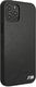 BMW Etui BMW BMHCP12MMHOLBK iPhone 12 6,1" /12 Pro czarny/black hardcase M Collection Smooth PU 4