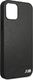 BMW Etui BMW BMHCP12MMHOLBK iPhone 12 6,1" /12 Pro czarny/black hardcase M Collection Smooth PU 8