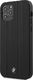 BMW Etui BMW BMHCP12STTBK iPhone 12 5,4" mini czarny/black hardcase Signature Tire Marks 1