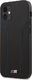 BMW Etui BMW BMHCP12SDLBK iPhone 12 5,4" mini czarny/black hardcase M Collection Blue Lines 1