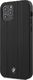 BMW Etui BMW BMHCP12MTTBK iPhone 12 6,1" /12 Pro czarny/black hardcase Signature Tire Marks 1