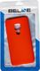 Beline Etui Beline Candy iPhone 12 6,1" Max/Pro czerwony/red 1