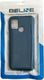 Beline Etui Beline Silicone iPhone 12 6,1" Max/Pro niebieski/blue 1