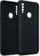 Beline Etui Beline Silicone iPhone 12 5,4" czarny/black 1