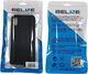 Beline Etui Beline Silicone iPhone 12 5,4" czarny/black 2