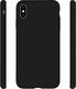 Beline Etui Beline Silicone iPhone 12 5,4" czarny/black 3