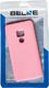 Beline Etui Beline Candy Samsung Note 20 N980 jasnoróżowy/light pink 1