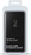 Etui Clear View iPhone 12 5,4" czarny/black 1