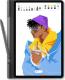 Etui na tablet Samsung Galaxy Tab S7 SM-T870 Book Cover Czarne (EF-BT870PB) 3