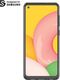 Samsung Etui GP-FPA217KD A21s czarny Clear Cover (GP-FPA217KDABW) 2