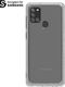 Samsung Etui GP-FPA217KD A21s transparent Clear Cover (GP-FPA217KDATW) 1