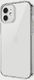 Uniq UNIQ etui Clarion iPhone 12 mini 5,4" przezroczysty/lucent clear 2