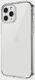 Uniq UNIQ etui Clarion iPhone 12 Pro Max 6,7" przezroczysty/lucent clear 2