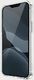 Uniq UNIQ etui Clarion iPhone 12/12 Pro 6,1" przezroczysty/lucent clear 3
