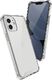 Uniq UNIQ etui Combat iPhone 12 mini 5,4" przezroczysty/crystal clear 1