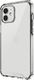 Uniq UNIQ etui Combat iPhone 12 mini 5,4" przezroczysty/crystal clear 2