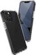 Uniq UNIQ etui Combat iPhone 12 Pro Max 6,7" czarny/carbon black 1