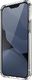 Uniq UNIQ etui Combat iPhone 12 Pro Max 6,7" przezroczysty/crystal clear 3