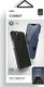 Uniq UNIQ etui Combat iPhone 12/12 Pro 6,1" czarny/carbon black 4