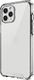 Uniq UNIQ etui Combat iPhone 12/12 Pro 6,1" przezroczysty/crystal clear 2