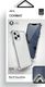 Uniq UNIQ etui Combat iPhone 12/12 Pro 6,1" przezroczysty/crystal clear 4