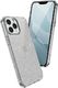 Uniq UNIQ etui LifePro Tinsel iPhone 12 /12 Pro 6,1" przezroczysty/lucent clear 1