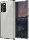 Uniq UNIQ etui LifePro Tinsel Samsung Note 20 Ultra N985 przezroczysty/lucent clear 1