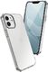 Uniq UNIQ etui LifePro Xtreme iPhone 12 mini 5,4" przezroczysty/crystal clear 1