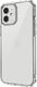 Uniq UNIQ etui LifePro Xtreme iPhone 12 mini 5,4" przezroczysty/crystal clear 2