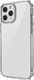 Uniq UNIQ etui LifePro Xtreme iPhone 12 Pro Max 6,7" przezroczysty/crystal clear 2