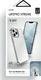 Uniq UNIQ etui LifePro Xtreme iPhone 12 Pro Max 6,7" przezroczysty/crystal clear 4