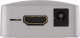 Adapter AV Kanex XD HDMI - Mini DisplayPort (HDMDPUS) 1