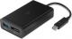 Kanex Adapter Thunderbolt - eSATA + USB 3.0, Czarny (KTU10) 1
