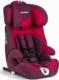 Fotelik samochodowy Ricokids Fotelik samochodowy Ricokids ZEBO czerwony 9-36 kg ISOFIX 1