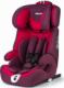 Fotelik samochodowy Ricokids Fotelik samochodowy Ricokids ZEBO czerwony 9-36 kg ISOFIX 2