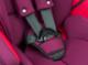 Fotelik samochodowy Ricokids Fotelik samochodowy Ricokids ZEBO czerwony 9-36 kg ISOFIX 5
