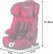 Fotelik samochodowy Ricokids Fotelik samochodowy Ricokids ZEBO czerwony 9-36 kg ISOFIX 7