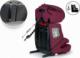 Fotelik samochodowy Ricokids Fotelik samochodowy Ricokids ZEBO czerwony 9-36 kg ISOFIX 10