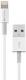 Kabel USB Kanex USB-A - Lightning 2 m Biały (K8PIN6F) 1